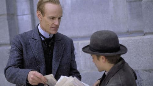 Sherlock Holmes - Skandal in Böhmen Bild 1