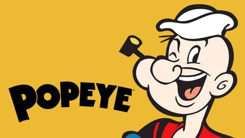 Popeye, der Seeman Bild 3
