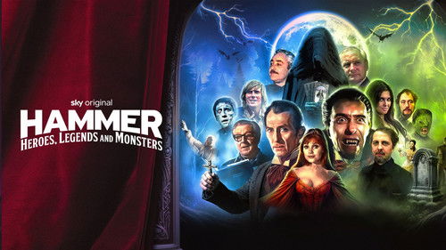 Hammer: Heroes, Legends and Monsters Bild 1