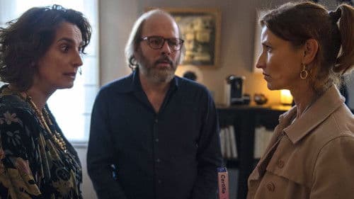 Madame Annie und ihre Familie Bild 4