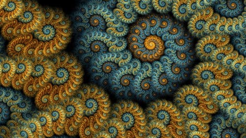 Is God a Number? Bild 1