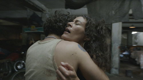 La mujer salvaje Bild 5