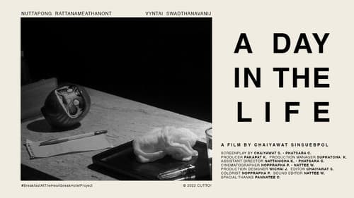 A DAY IN THE LIFE Bild 1