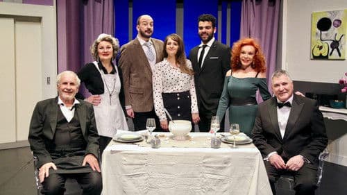 Dernier tour de piste Bild 1