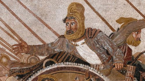 In The Footsteps of Alexander the Great Bild 2