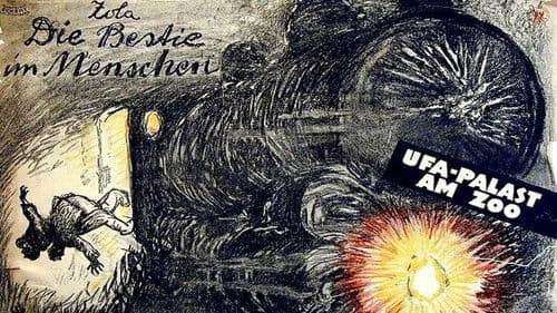 Die Bestie im Menschen Bild 1