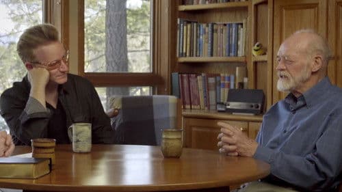 Bono & Eugene Peterson: The Psalms Bild 1
