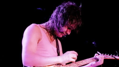 Van Halen -  Live Without a Net Bild 2