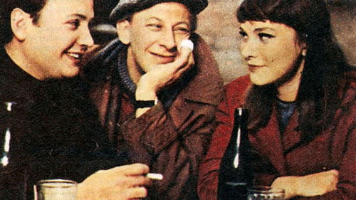 Мосты через забвение Bild 2