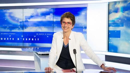 En quête d'esprit Bild 1