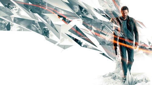 Quantum Break Bild 4