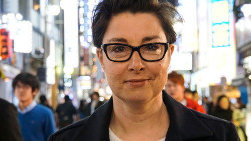 Japan with Sue Perkins Bild 1