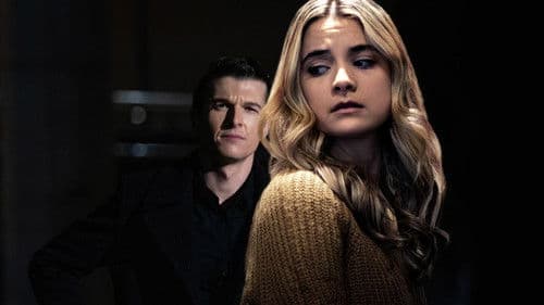 Danger Rocks The Cradle Bild 1