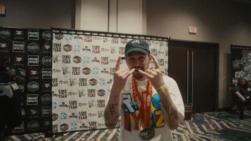 Flick: A Fingerboarding Story Bild 1