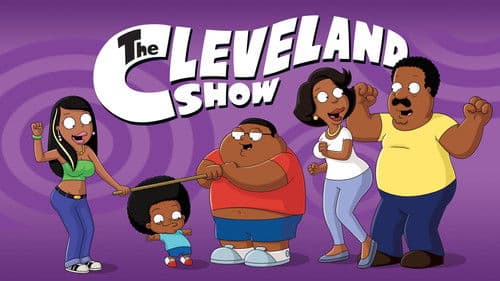 The Cleveland Show Bild 6