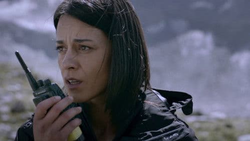 Blutgletscher Bild 4