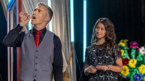 Crossword Mysteries: Abrakadaver Bild 8