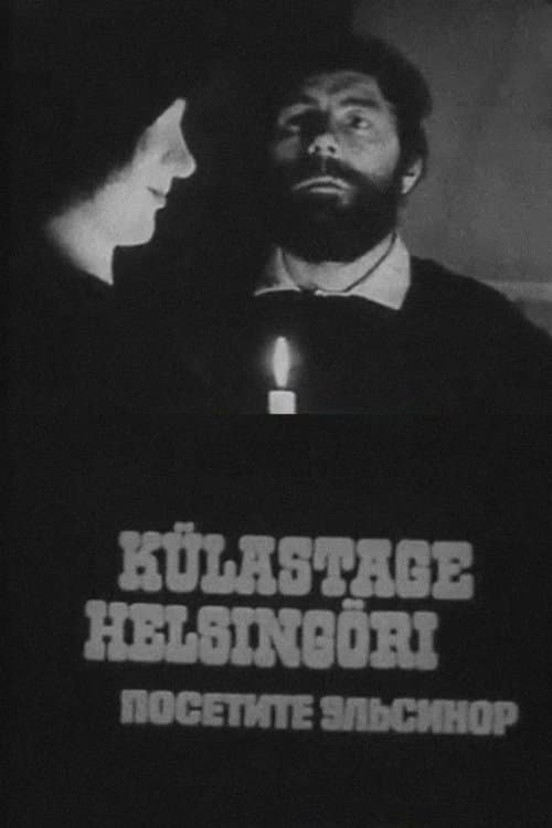 Külastage Helsingöri