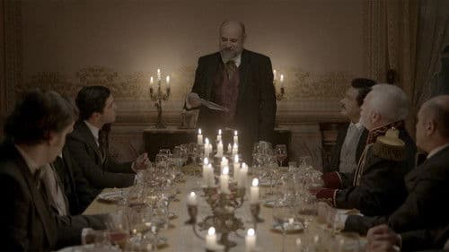 Um Jantar Muito Original Bild 1