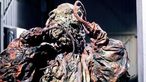 Doctor Who: The Seeds of Doom Bild 4