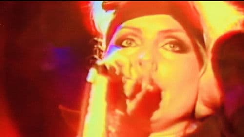 Blondie: Live at CBGB 1977 Bild 1