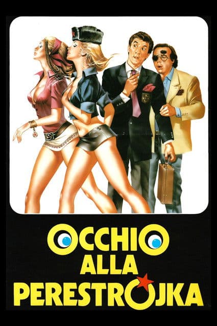 Occhio alla perestrojka