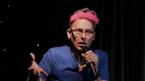 Del Shores: Naked. Sordid. Reality. Bild 1