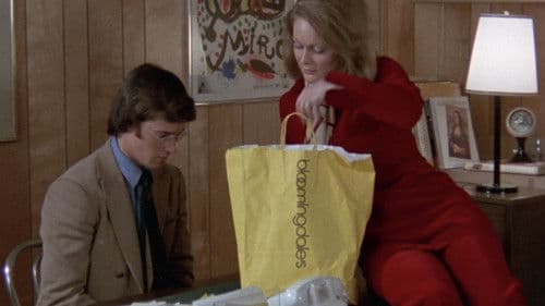 Der Fremde kam nackt Bild 6