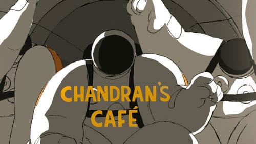 Chandran's Café Bild 4