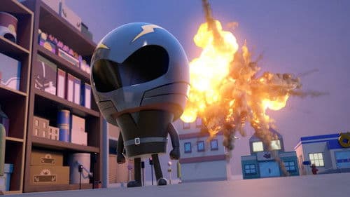 브레드이발소: 빵스타의 탄생 Bild 4