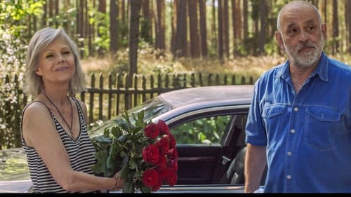 Jezioro Słone Bild 3