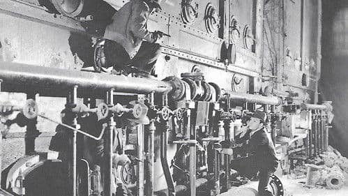 Dick Tracy 1937 Serial Bild 3