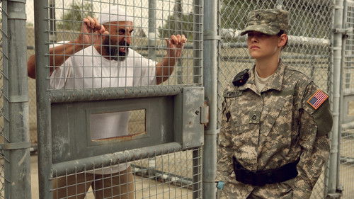 Camp X-Ray: Eine verbotene Liebe Bild 3