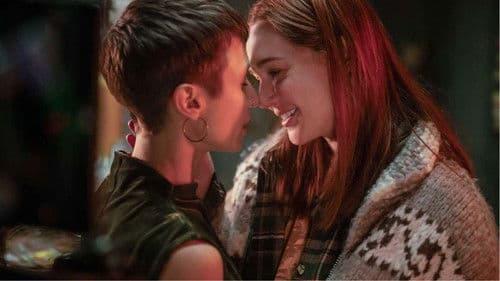 Wynonna Earp: Vengeance Bild 7