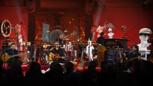 Molotov MTV Unplugged: El Desconecte Bild 1