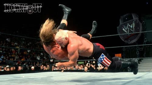 WWE No Way Out 2003 Bild 3