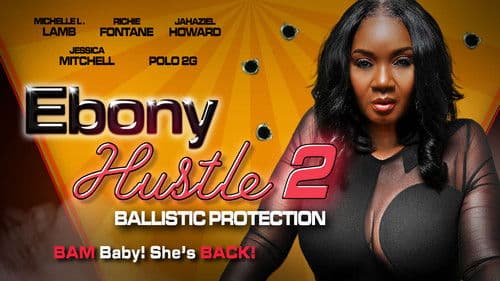 Ebony Hustle 2: Ballistic Protection Bild 1