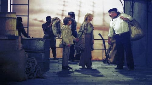 Der Prinz hinter den sieben Meeren Bild 5