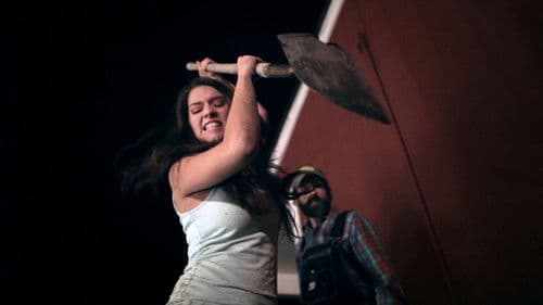 Night of Something Strange Bild 8