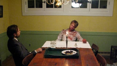 Bitter Feast - Blutiges Kochduell Bild 5