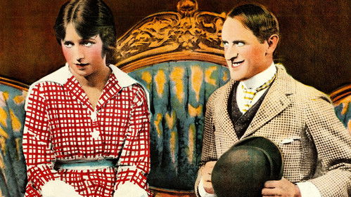 The Small Town Guy Bild 1