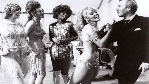 Ein blinder Passagier hat's schwer Bild 2