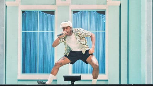 Tyler, The Creator - Live: Call Me If You Get Lost Bild 1
