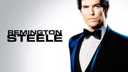 Remington Steele Bild 2