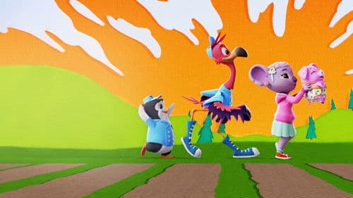 Versammelt alle T.O.T.S. Bild 1