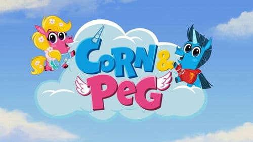 Corn & Peg Bild 1