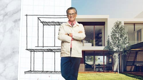 Grand Designs Sverige Bild 2