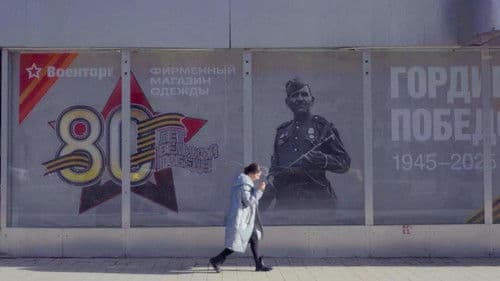 Politzek, les voix qui défient le Kremlin Bild 4