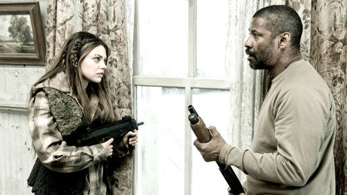 The Book of Eli Bild 8