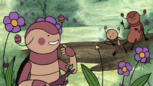 O lýkožroutce Bild 3